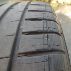 MICHELIN PILOT SPORT 4 SUVの画像