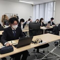 月収100万超え多数！インセンティブ率４０％以上　代理店営業マンを募集します！の画像