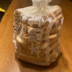 耳　食パン
