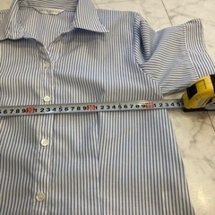 splended 半袖シャツ　９号　Mサイズの画像