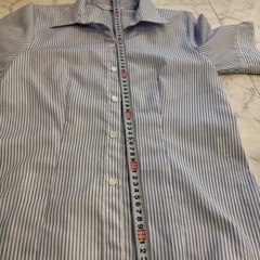 splended 半袖シャツ　９号　Mサイズの画像