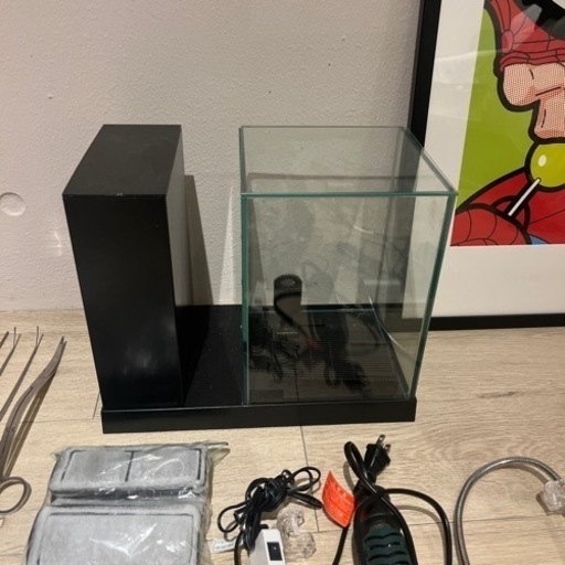 GEXジェックスAQUA-U オールインワン 他