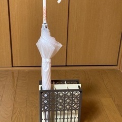 傘立ての画像