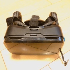 VRゴーグル