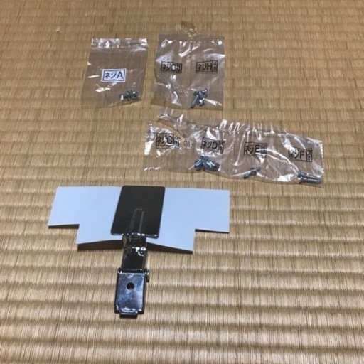 ウインド型ルームエアコン