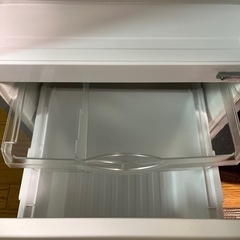 PANASONIC 冷蔵庫の画像