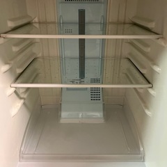 PANASONIC 冷蔵庫の画像