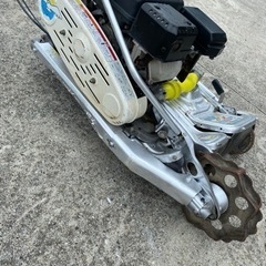 オーレック  ウイングモア  WM726TL  各部点検、整備済　福岡から引き取り限定 オーレック ウイングモア WM726TL 各部点検、整備済 福岡から引き取り限定