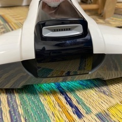 【お値下げしました】UV 布団 たたき クリーナーの画像