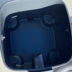 京セラ　集塵機　掃除機　乾湿両用　AVC1150の画像