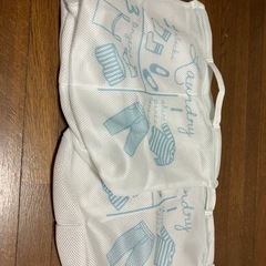 洗濯ネット　２つセットで