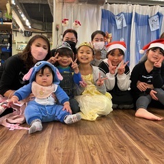 池袋要町フラ&タヒチアンダンス教室　新規クラス　体験レッスン受付中❗️の画像