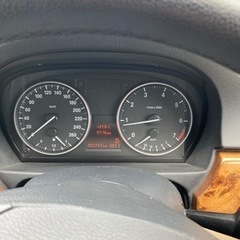 【引き取り限定】BMWツーリングの画像