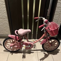ｷﾃｨ 自転車の中古が安い！激安で譲ります・無料であげます(3