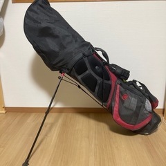 ゴルフバッグ OGIO X4 いまならセット売り可能