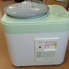 餅つき器 【中古】
