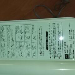 餅つき器 【中古】の画像