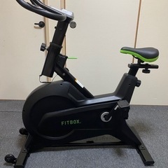 フィットボックス エアロバイク