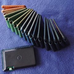 絵がかけて型紙さえ作れれば何でも合わせる事さえできればどんなデザ...