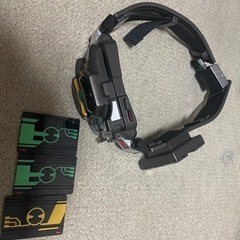 仮面ライダーゼロノス　CSMゼロノスベルト