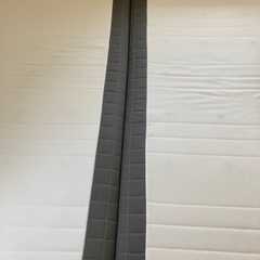 シングルベッド　2台　※1台だけお引き取りも可！の画像
