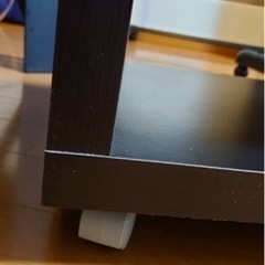 テレビ台　もらってくださいの画像