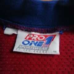 アヤックス　半袖シャツ　ajax ビンテージ　ヨーロッパ　サッカーの画像