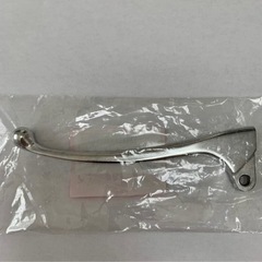 クラッチレバー CB400F CB750K CB750four ホンダ純正 HONDAの画像