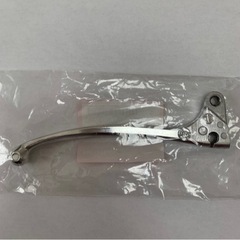 クラッチレバー CB400F CB750K CB750four ホンダ純正 HONDAの画像