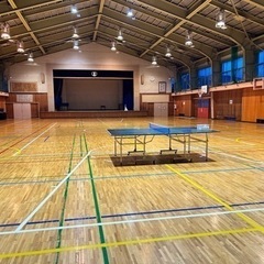 石山卓好会　卓球メンバー募集！🏓 - 新潟市