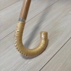 日傘　刺繍の画像