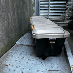 アイリスオーヤマ ボックス RVBOX カートランク CK-13...