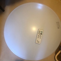 NEC 8畳用 LEDシーリングライト HLDZB0869