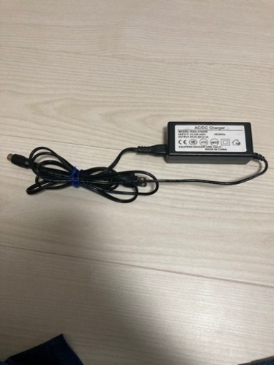フル電動自転車　16インチ折り畳み