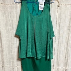 フォーマル　セレクトショップ　ワンピース