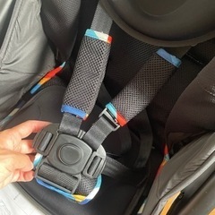 【新品未使用】ピジョン ランフィ の画像