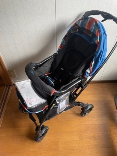 【新品未使用】ピジョン ランフィ