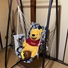 ハンモック在庫処分品