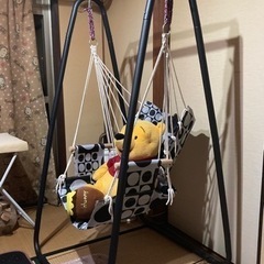 ハンモック在庫処分セール終了しました。の画像