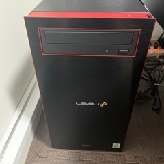 GTX 1660 SUPER搭載ミニタワーゲーミングPC   セ...