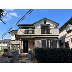 💚千葉・印西市 各部屋広々設計３LDK💚システムキッチン！収納た...