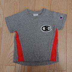 チャンピオン Tシャツ 80cm