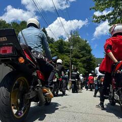 バイク仲間募集😚　2025年4月20日 - メンバー募集
