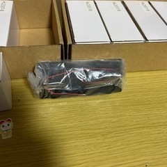 新品未使用トラックマーカーです。の画像