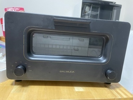 BALMUDA トースター