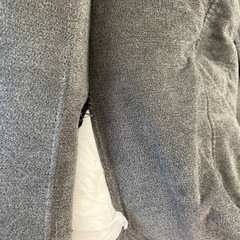 コストコ　大型ソファの画像