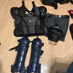 審判道具一式　