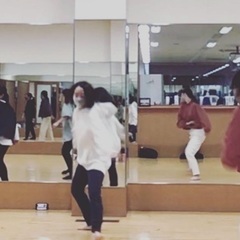 スパーゴなぎさジュニアダンススクール（FIRSTSTEP)