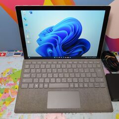 JC04211 Microsoft Surface Pro5 マ...