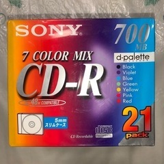 SONY 21CDQ80EX